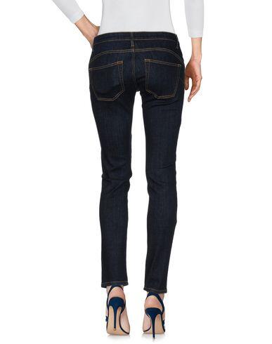 Джинсовые брюки Blugirl Jeans 42679174fu