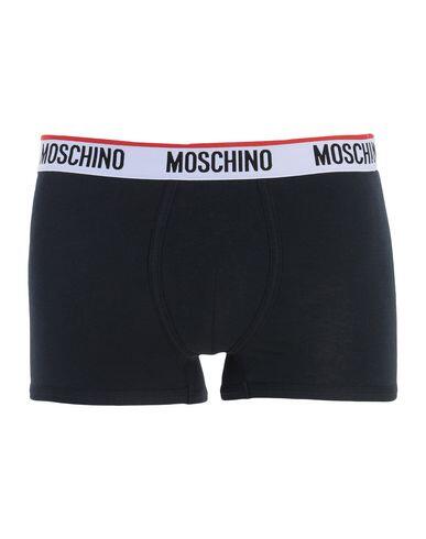 Боксеры Love Moschino 48203491mb