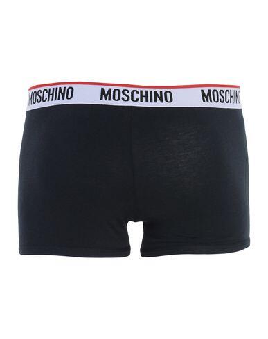 Боксеры Love Moschino 48203491mb