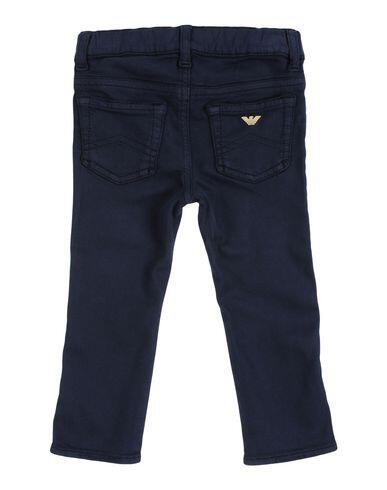 Повседневные брюки Armani Junior 13159655gs
