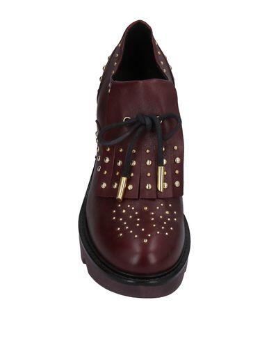 Обувь на шнурках CHIARINI BOLOGNA 11491686eq