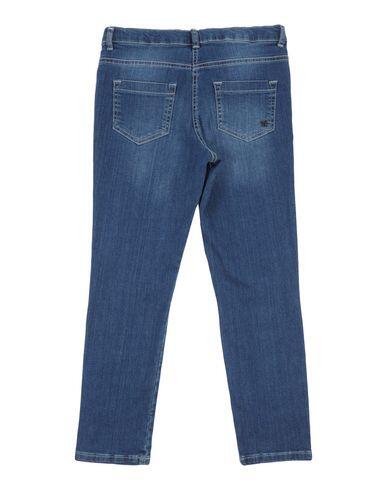Джинсовые брюки SO TWEE BY MISS GRANT 42650091un