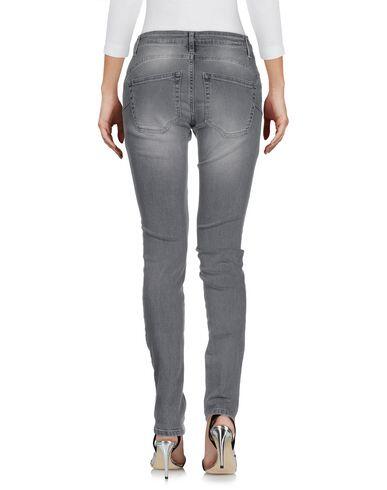 Джинсовые брюки Blugirl Jeans 42676425uk