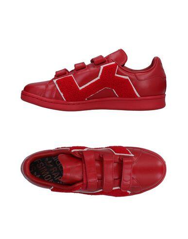 Низкие кеды и кроссовки Adidas by Raf Simons 11465347LU
