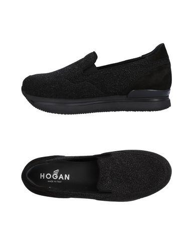 Мокасины Hogan 11475952UB