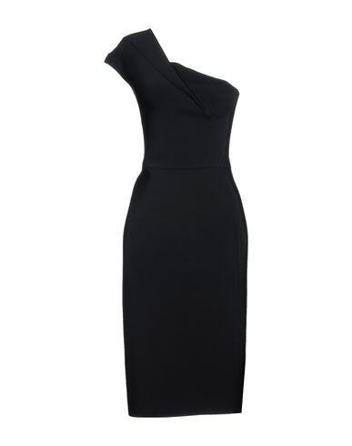 Платье миди Roland Mouret 34856159HV