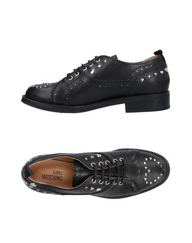 Обувь на шнурках Love Moschino 11451181PJ