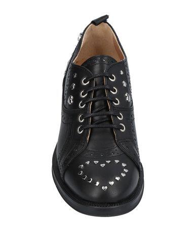 Обувь на шнурках Love Moschino 11451181PJ