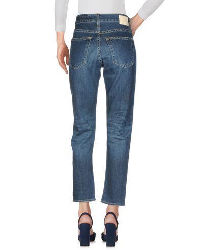 Джинсовые брюки AG Jeans 42673441bl
