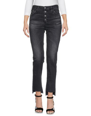 Джинсовые брюки AG Jeans 42673413VD