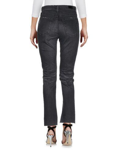 Джинсовые брюки AG Jeans 42673413VD