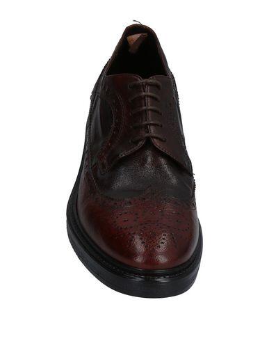 Обувь на шнурках Alexander HOTTO 11473916AQ