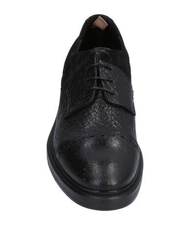 Обувь на шнурках Alexander HOTTO 11473923bk