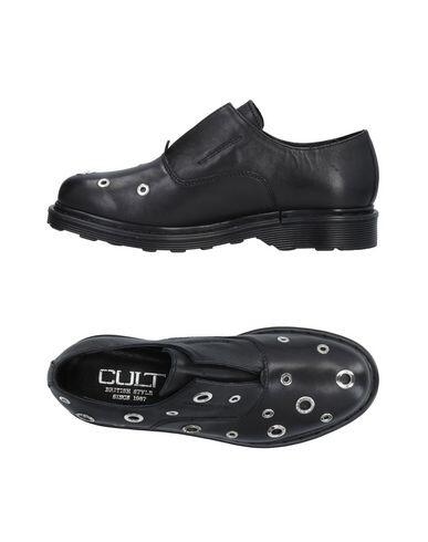 Обувь на шнурках CULT 11473215NK