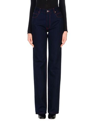 Джинсовые брюки Calvin Klein 42668857JM