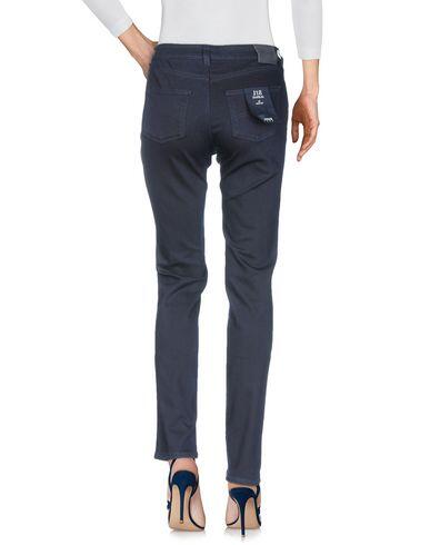 Джинсовые брюки Armani Jeans 42669929NC