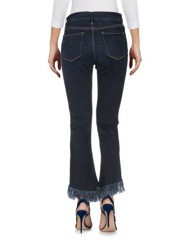 Укороченные джинсы FRAME 42671280AJ