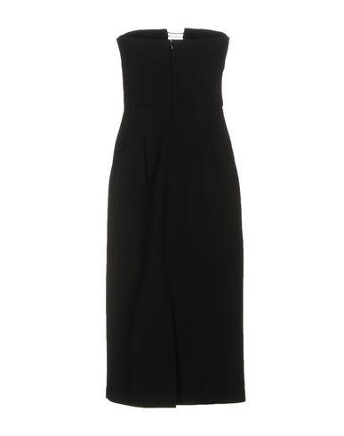 Платье миди CUSHNIE 34741188PC