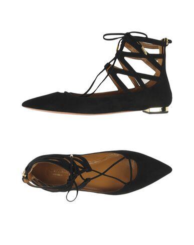 Балетки AQUAZZURA 11279514QJ