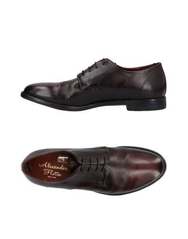 Обувь на шнурках Alexander HOTTO 11451668eg