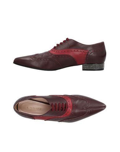 Обувь на шнурках Cavallini 11455050bx