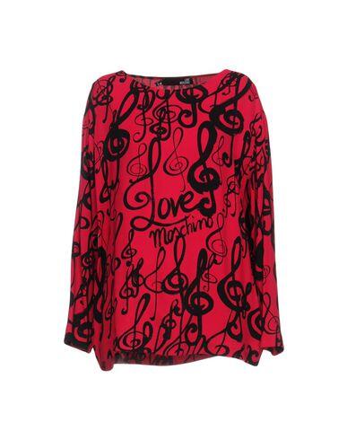 Блузка Love Moschino 38735599BV