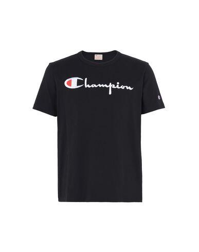 Футболка CHAMPION REVERSE WEAVE 12135111HL