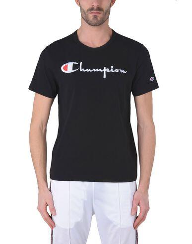 Футболка CHAMPION REVERSE WEAVE 12135111HL