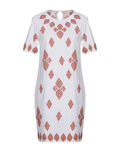 Короткое платье Michael Michael Kors 34819487pq