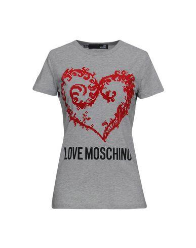 Футболка Love Moschino 12166404at