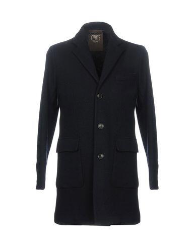 Пальто COATS MILANO 41790416NT