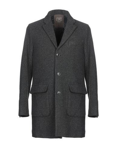 Пальто COATS MILANO 41790416JE