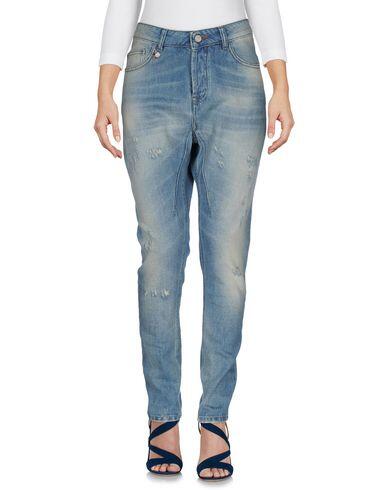 Джинсовые брюки MANILA GRACE DENIM 42537159WL