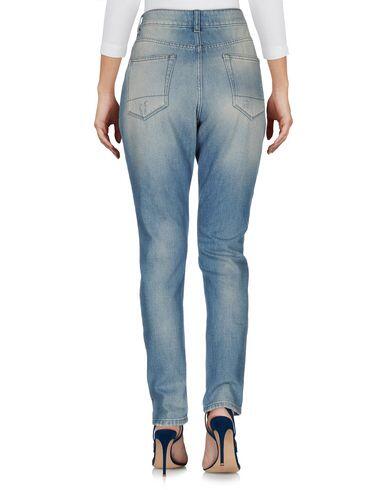 Джинсовые брюки MANILA GRACE DENIM 42537159WL