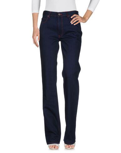 Джинсовые брюки Calvin Klein 42662735PL