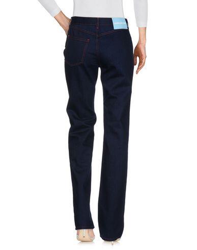 Джинсовые брюки Calvin Klein 42662735PL