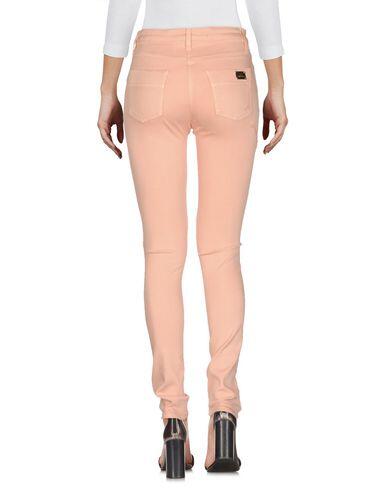 Джинсовые брюки ELISABETTA FRANCHI JEANS 42649528OP