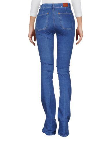Джинсовые брюки M.i.h jeans 42659930HN