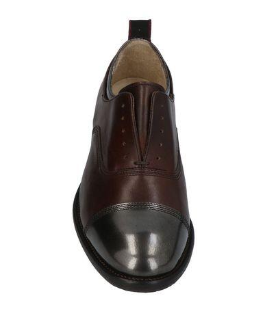 Обувь на шнурках Smith's American 11439564mj