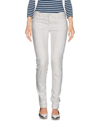 Джинсовые брюки Armani Jeans 42659405GX