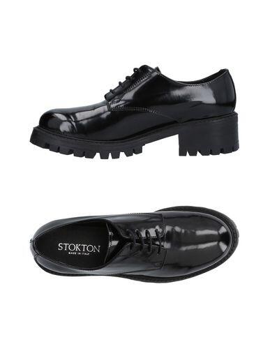 Обувь на шнурках STOKTON 11437724td