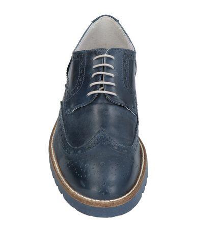 Обувь на шнурках ROBERTO DELLA CROCE 11435005LB