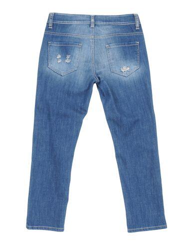 Джинсовые брюки EUROPEAN CULTURE 42609949om