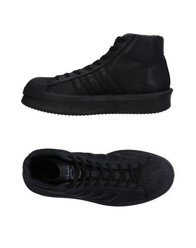 Кеды и кроссовки RICK OWENS X ADIDAS 11269768UL