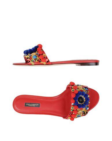 Сандалии Dolce&Gabbana 11121974jk