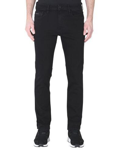 Джинсовые брюки Calvin Klein 42657077wo