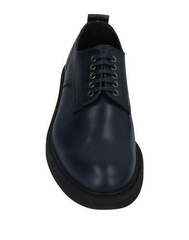 Обувь на шнурках Bruno Bordese 11428165pv