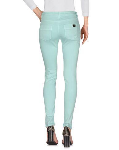 Джинсовые брюки ELISABETTA FRANCHI JEANS 42649528FD