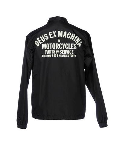 Куртка Deus Ex Machina 41767965xh