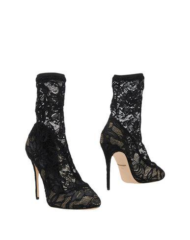 Полусапоги и высокие ботинки Dolce&Gabbana 11417109lj